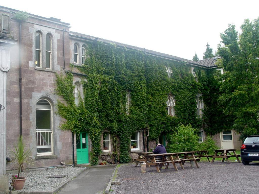 Killarney International Hostel 外观 照片