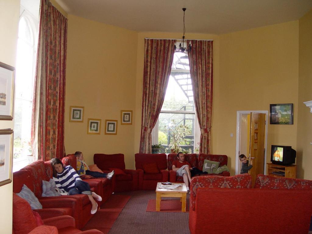 Killarney International Hostel 外观 照片